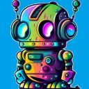 MulticolorBot 2 avatar