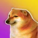 Cheems avatar