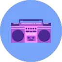 GROOVY MUSIC avatar