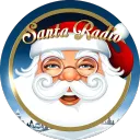 Santa's Boom Box avatar
