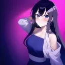 Fairy avatar