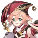 Yanfei avatar