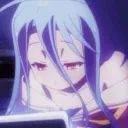 Shiro avatar
