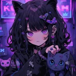 Me Cute avatar