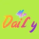 Mr. Daily avatar