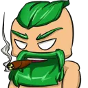 Wiking avatar