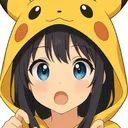 PikaBoo avatar