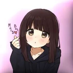 MaryBot avatar