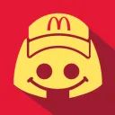 Mc Donald's Delivery Bot avatar