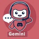 Gemini avatar