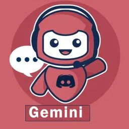 Gemini avatar