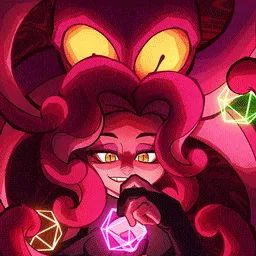 Mini Kraken avatar