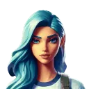 Mia avatar