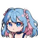 Mikuni avatar
