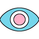 Iris XP avatar