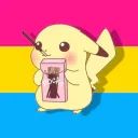 Pronouns avatar