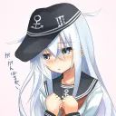 web認証bot avatar