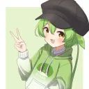 VOICEVOX読み上げbot avatar