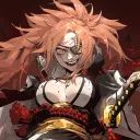 Baiken avatar