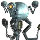 MR.Handy avatar
