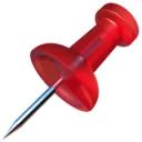 Pinbot avatar