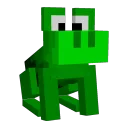 Extra Frog avatar