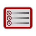 TimeoutTrack avatar