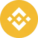 Binance Coin Price (USD) Tracker avatar