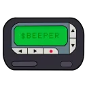 Beeper avatar