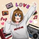 Mewwme's avatar