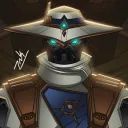 Cypher avatar
