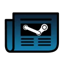 Steam News avatar