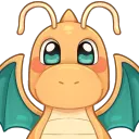 Dragonite avatar