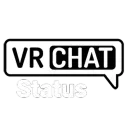 VRChat Status avatar