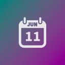Paru ❯❮ Calendar avatar