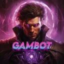 Gambot 2.0 avatar