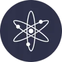 Cosmos Price Tracker avatar