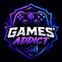 Games'Addict avatar