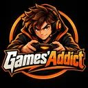 Games'Addict avatar