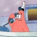 patrick avatar