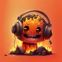Lava avatar