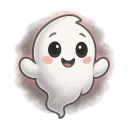 Spooky avatar