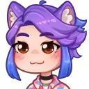Nekokai avatar