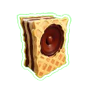 Wafer avatar
