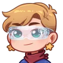 Artiel avatar