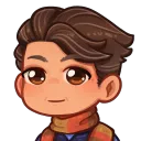 Teryl avatar