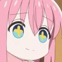 Bocchi the Bot! avatar