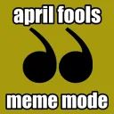 Make it a Quote avatar