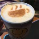 Coffee Bot avatar