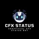 cfxStatus avatar